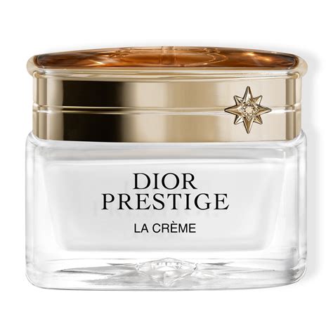 dior prestige gesichtscreme